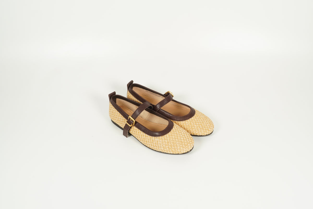 Ballerina Beige