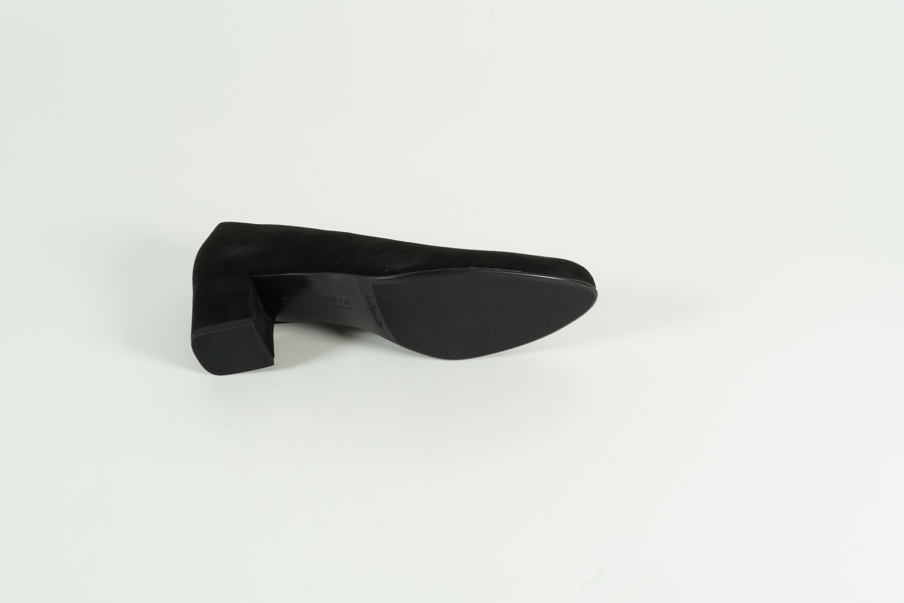 Pumps Black