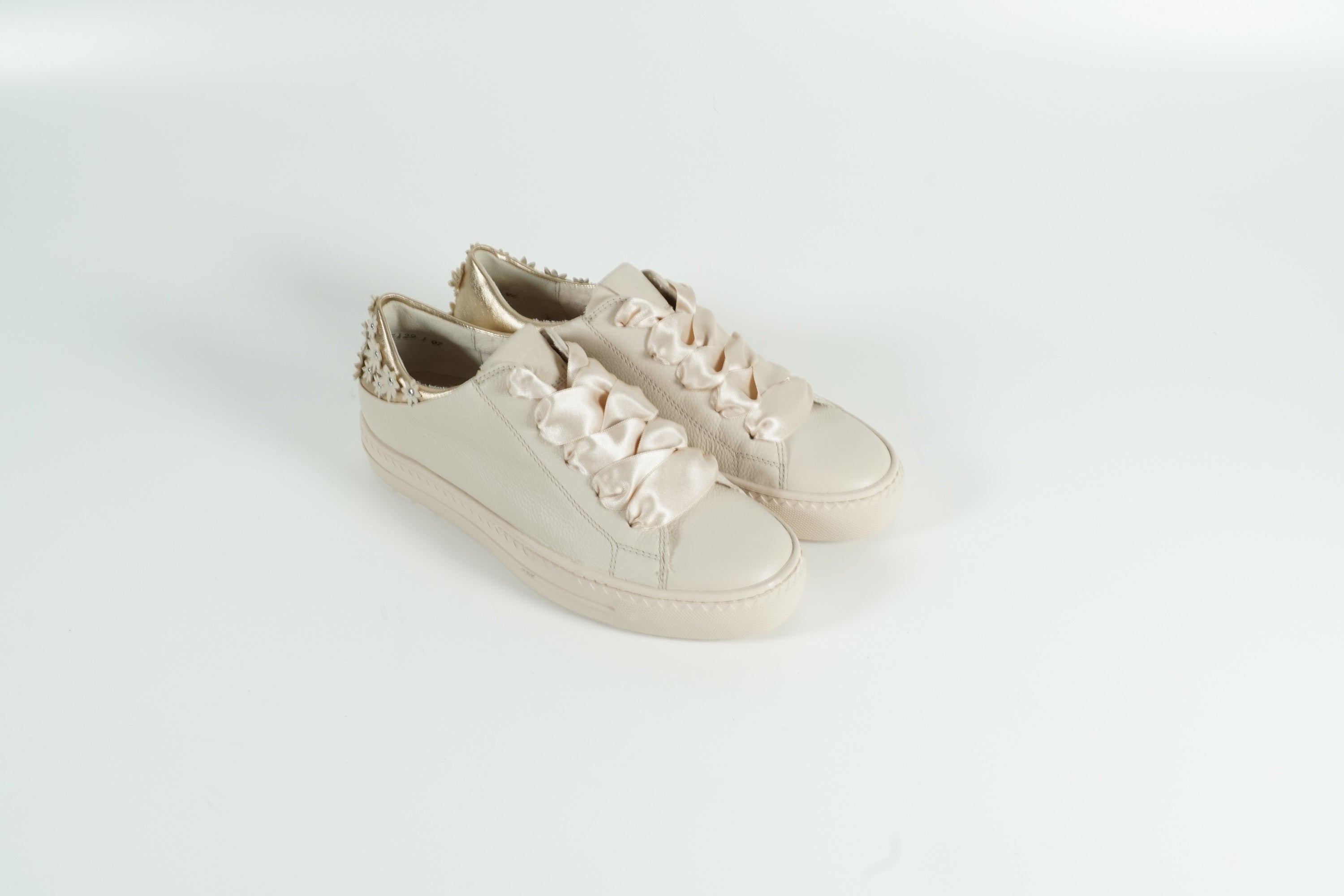 Sneaker Beige