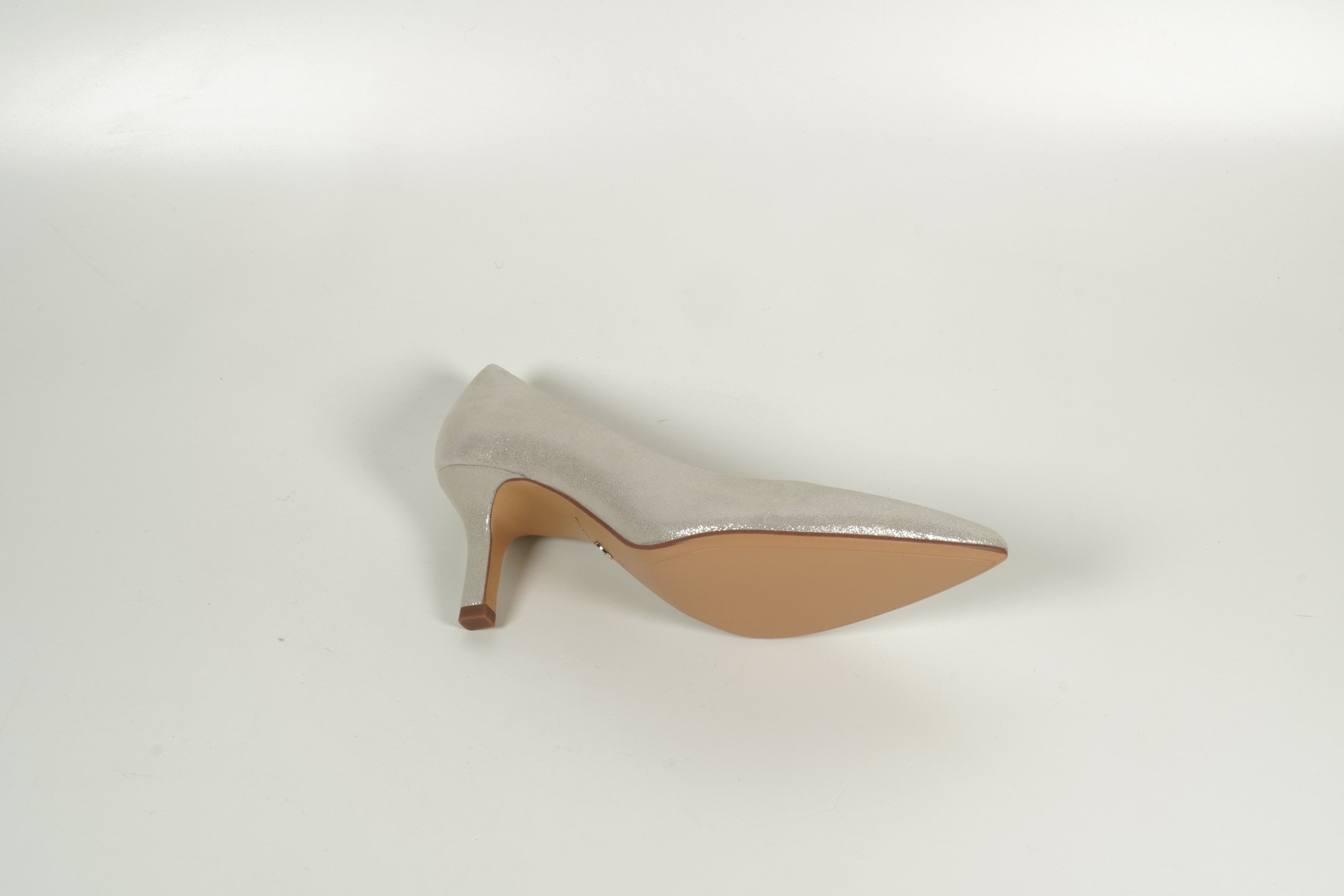 Pumps Silver