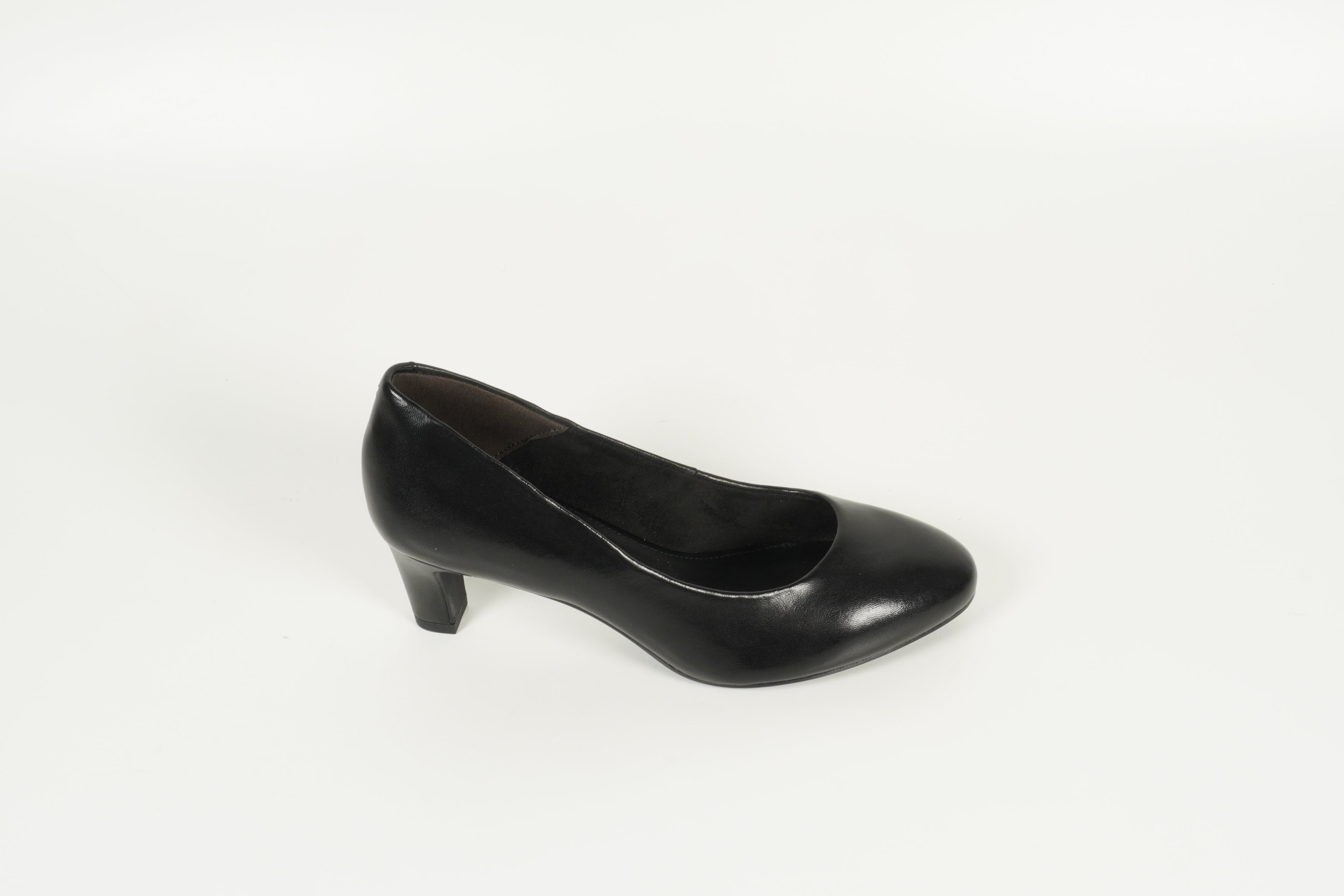 Pumps Schwarz