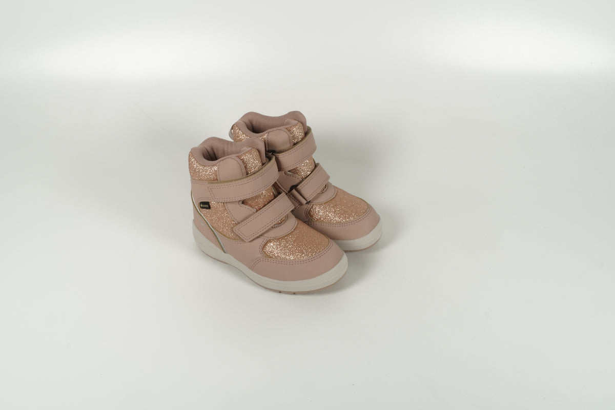 Boot Kids Beige