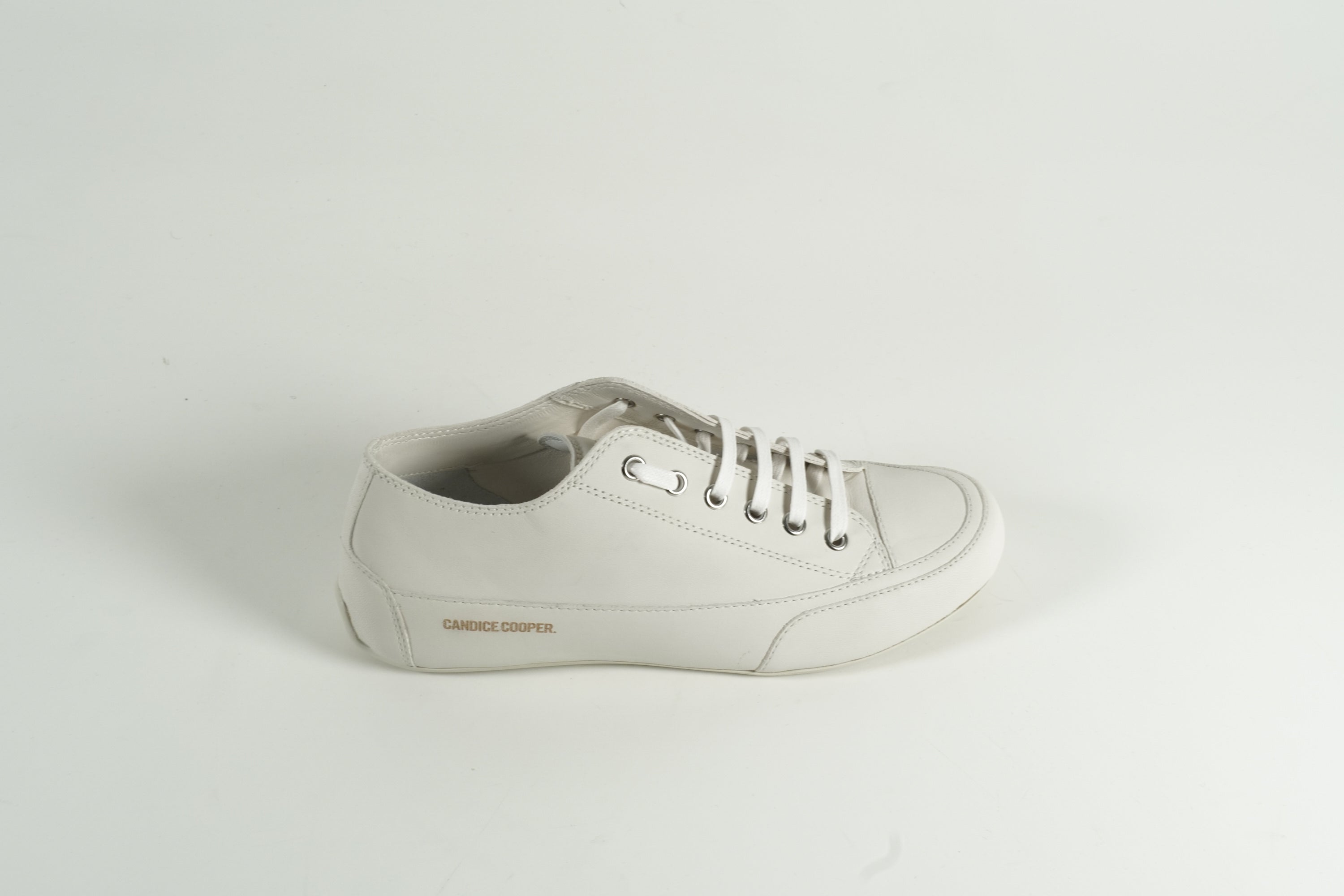 Sneaker Weiss