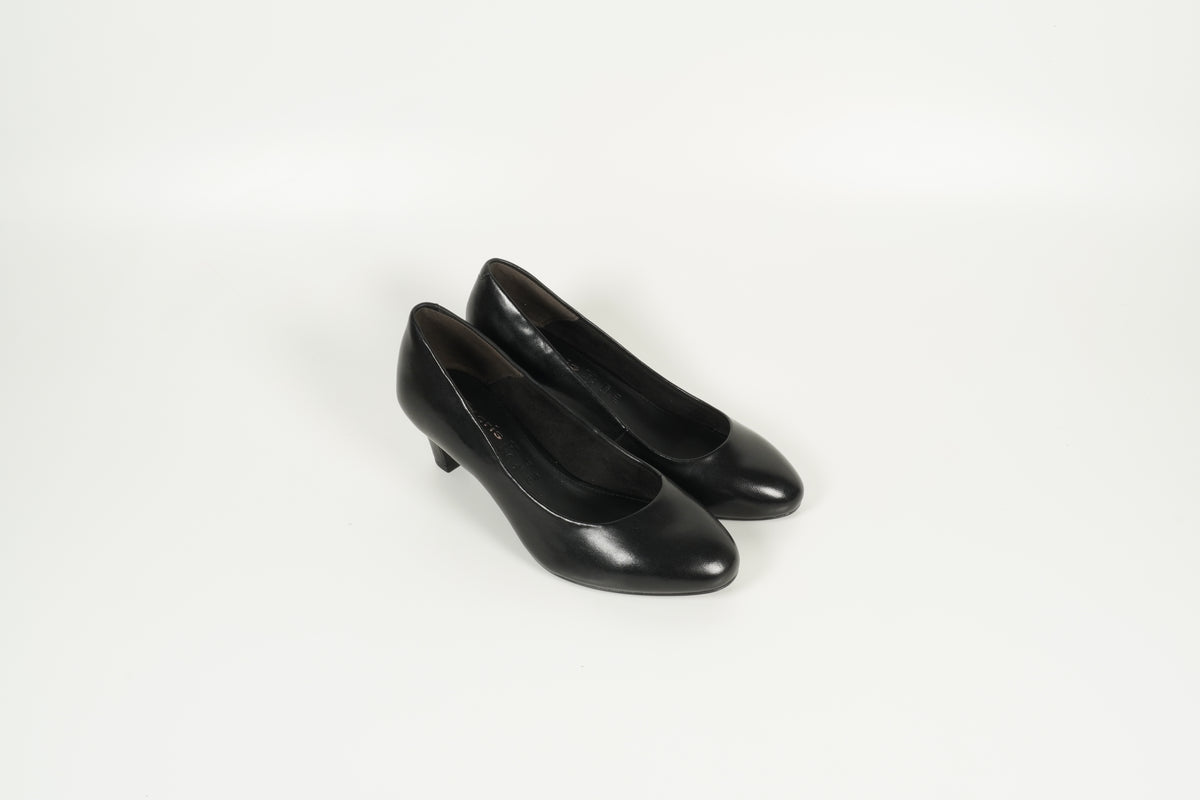 Pumps Schwarz