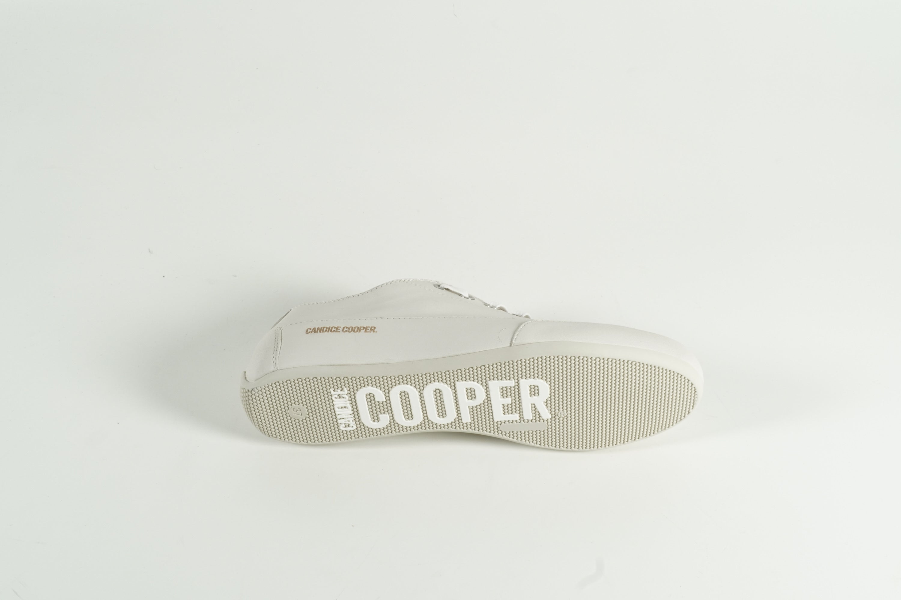 Sneaker Weiss