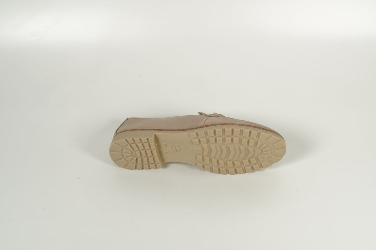 Moccasin Beige