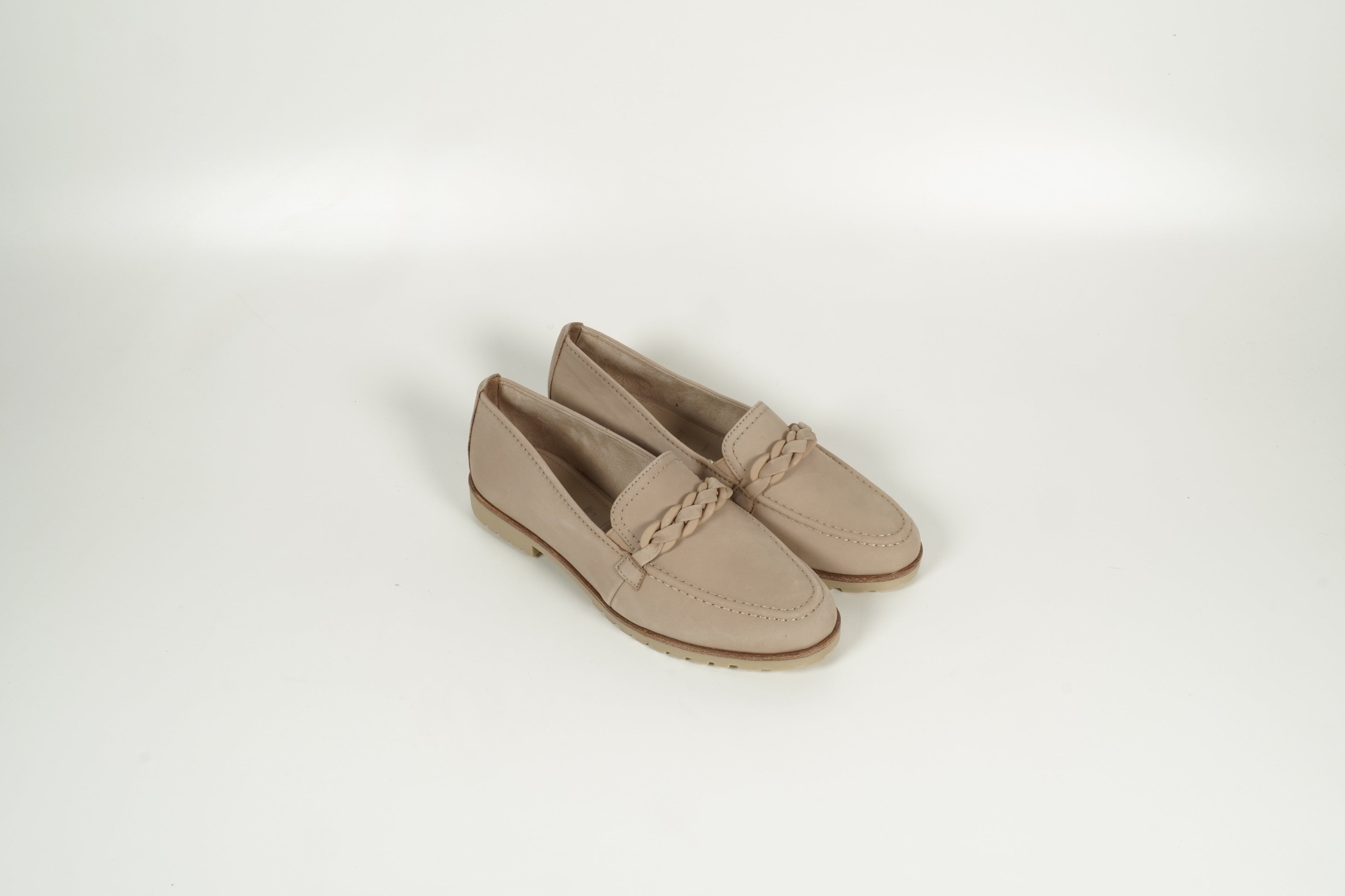Moccasin Beige