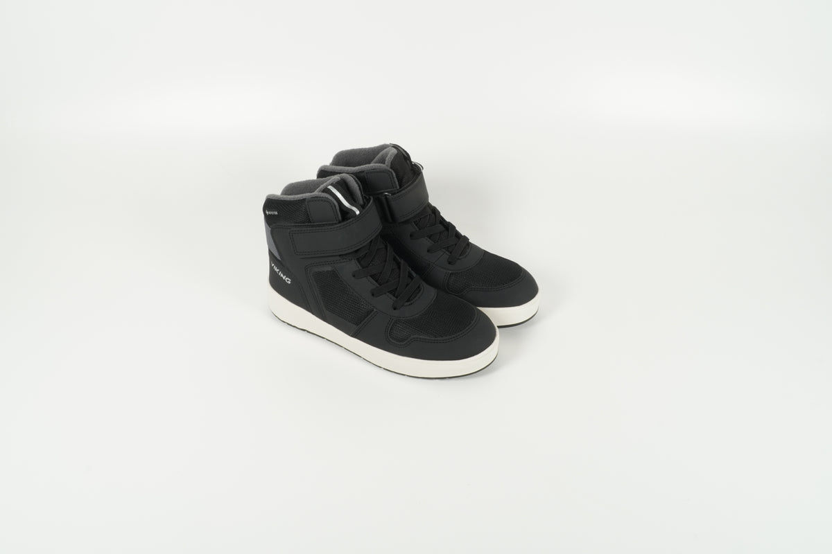 Boot Kids Schwarz