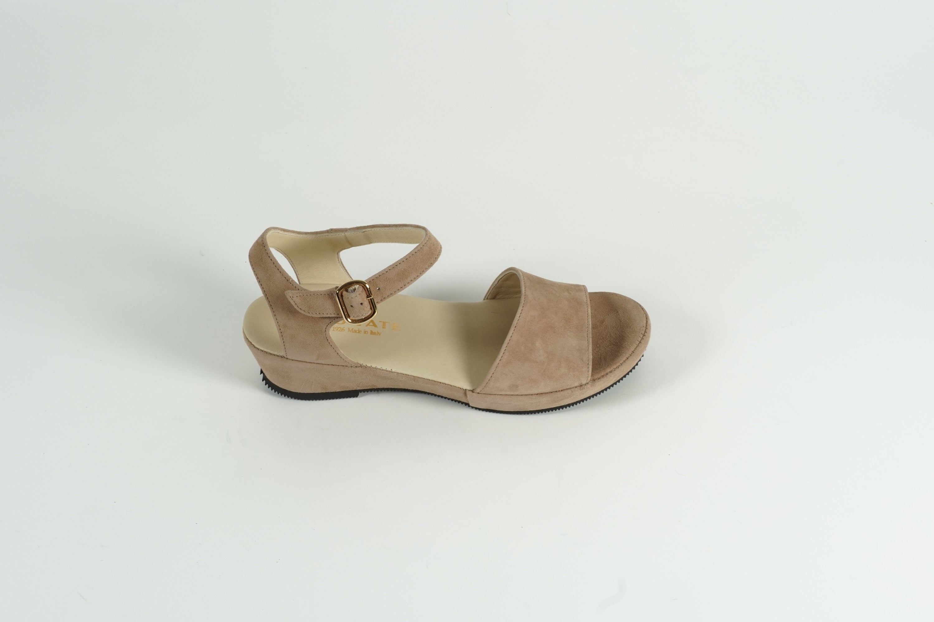 Sandale Beige