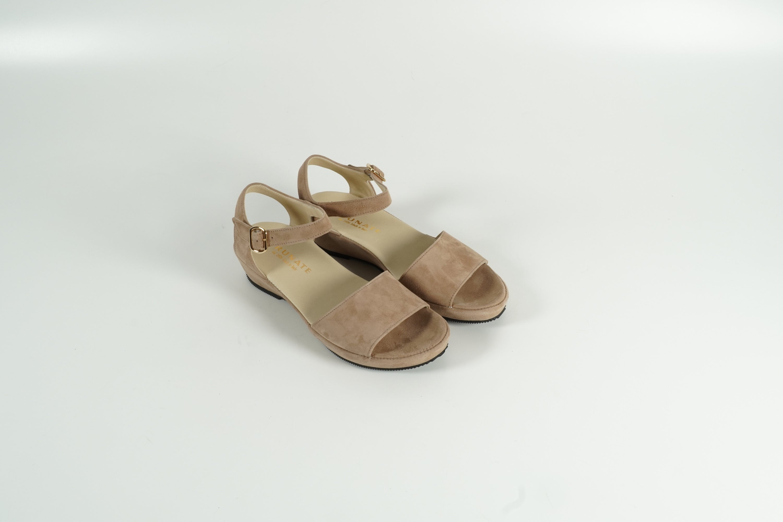 Sandale Beige