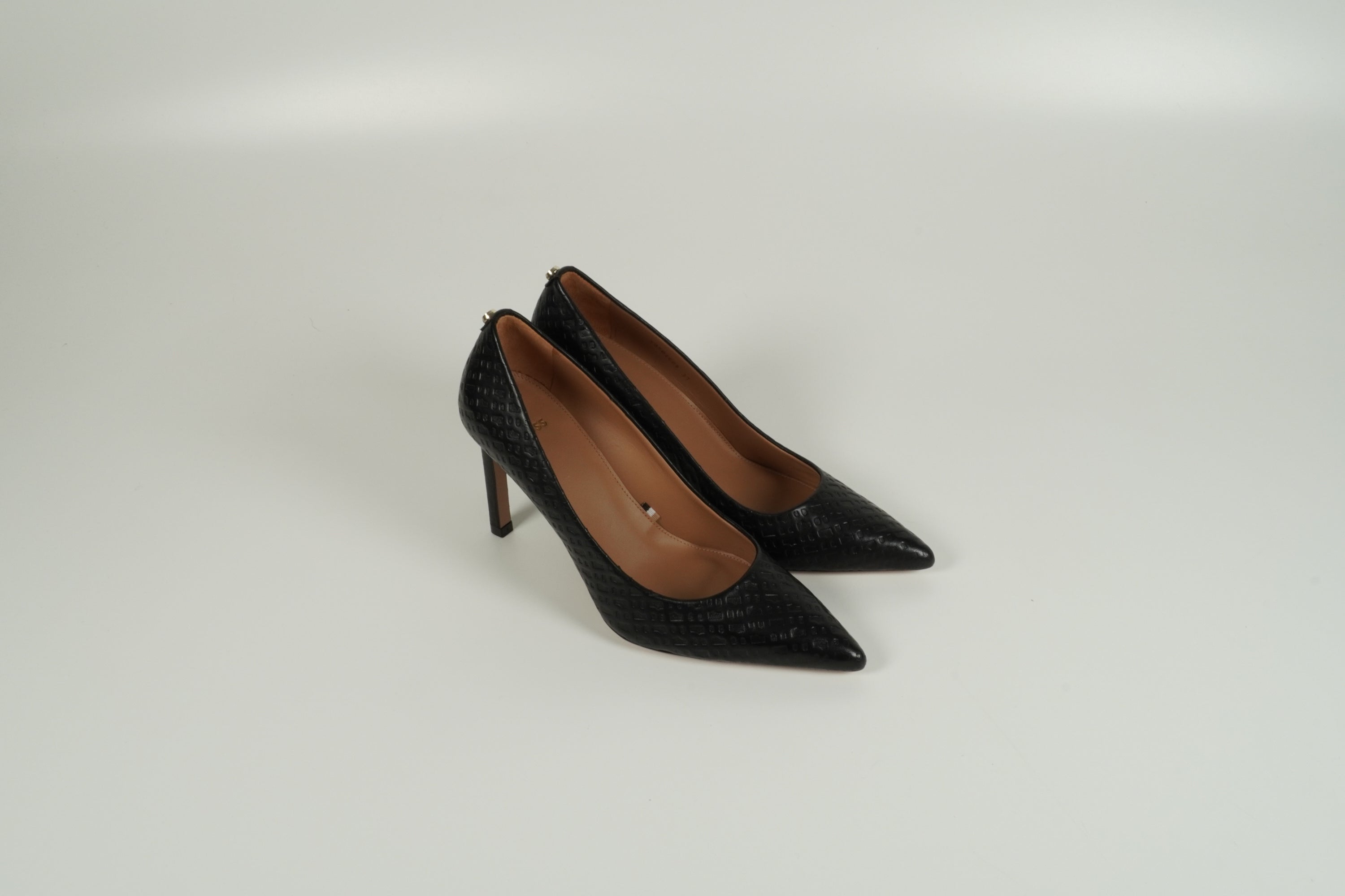 Pumps Schwarz