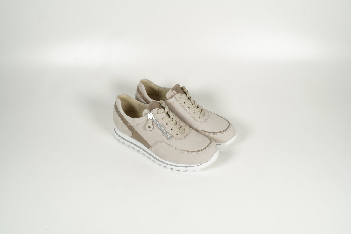 Sneaker Gray
