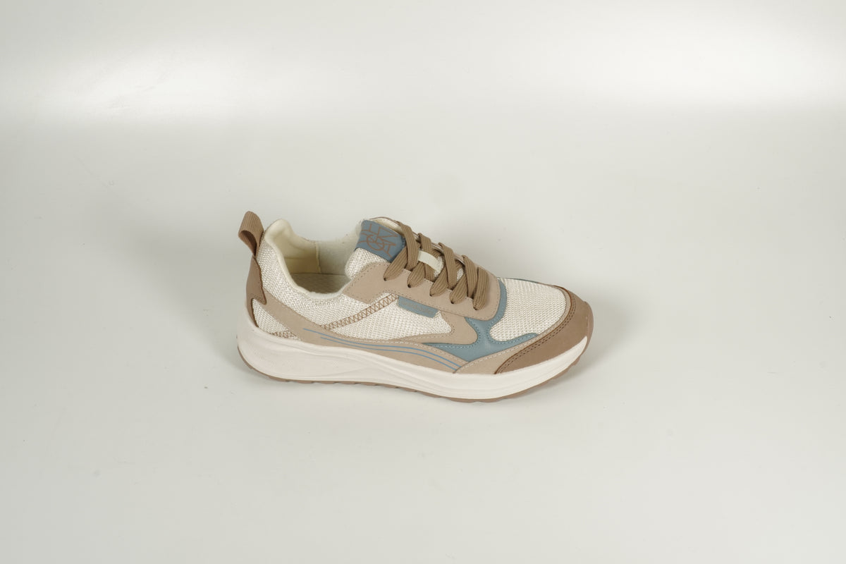 Sneaker Beige