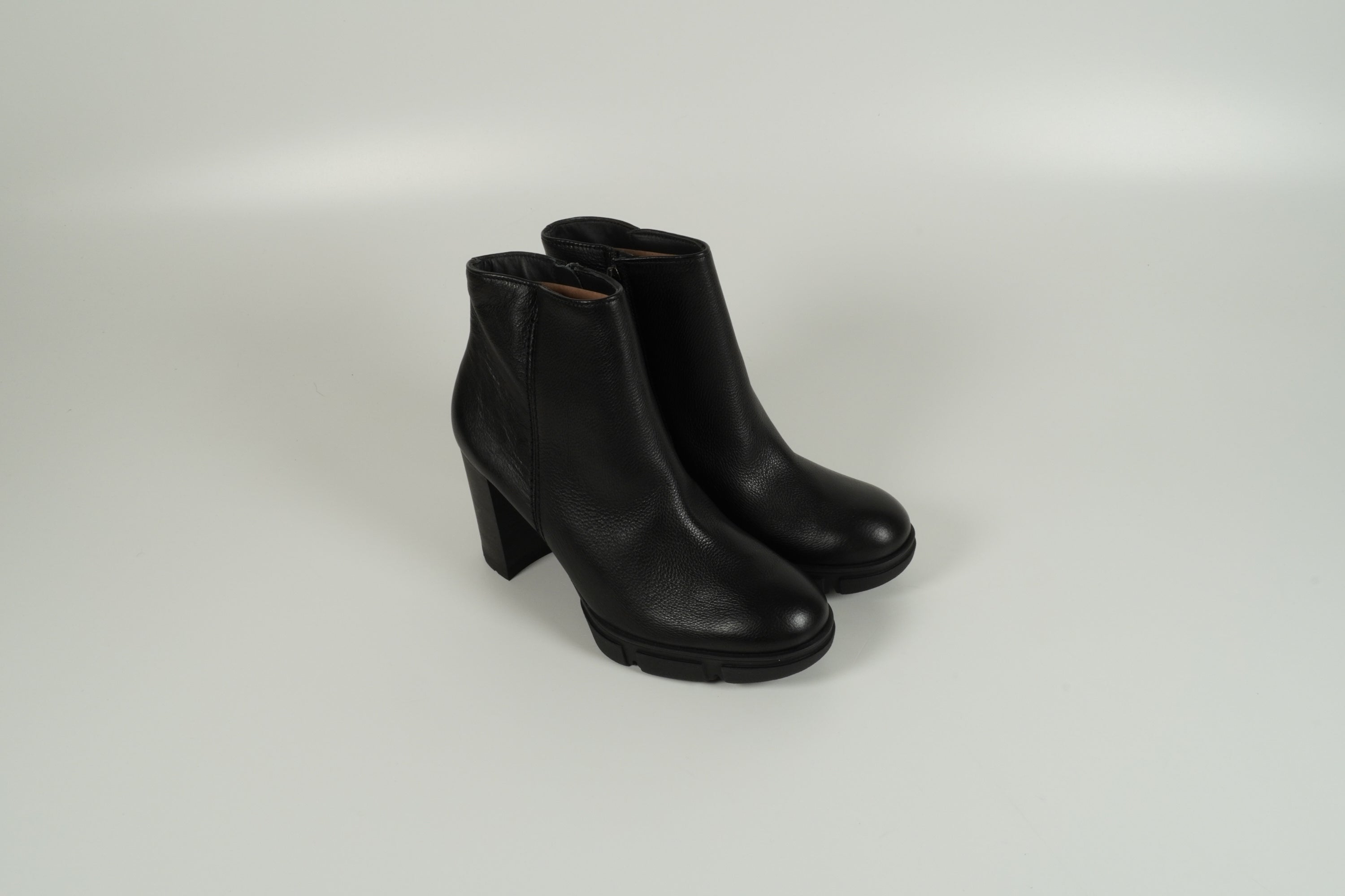 Bottines noires