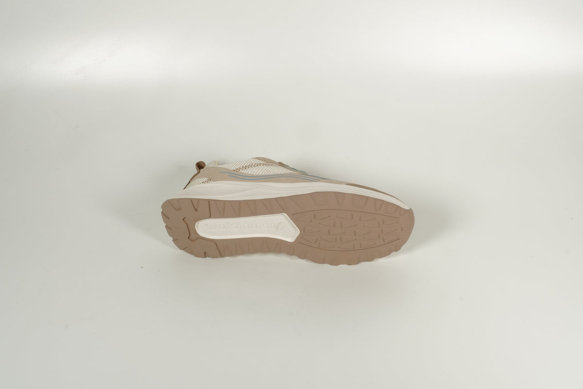 Sneaker Beige