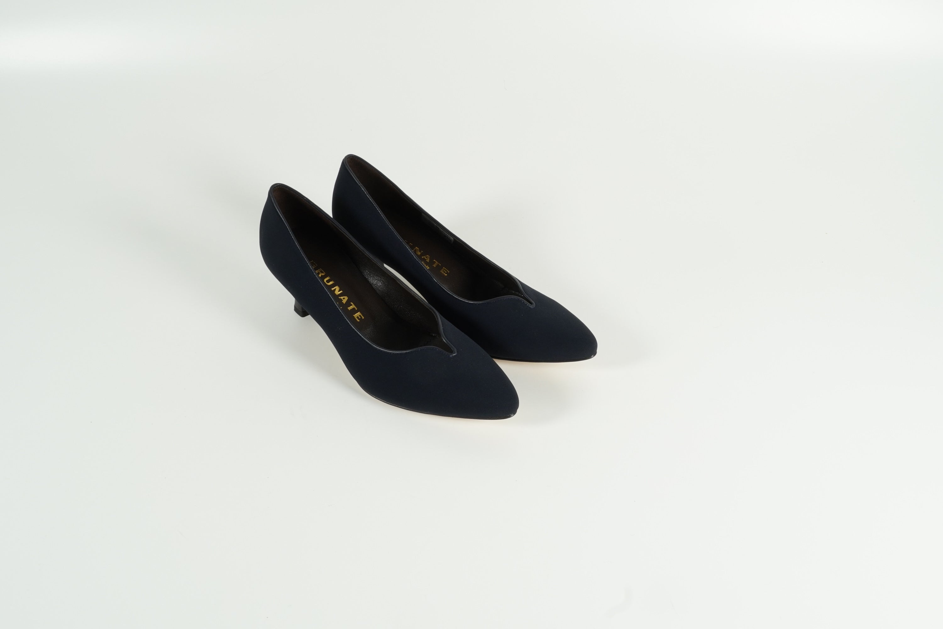 Pumps Blue