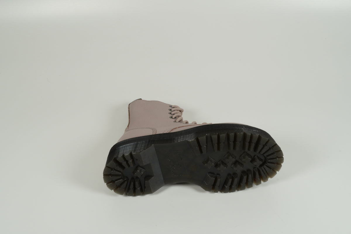 Boot Beige