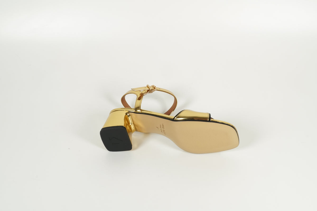 Sandale Gold