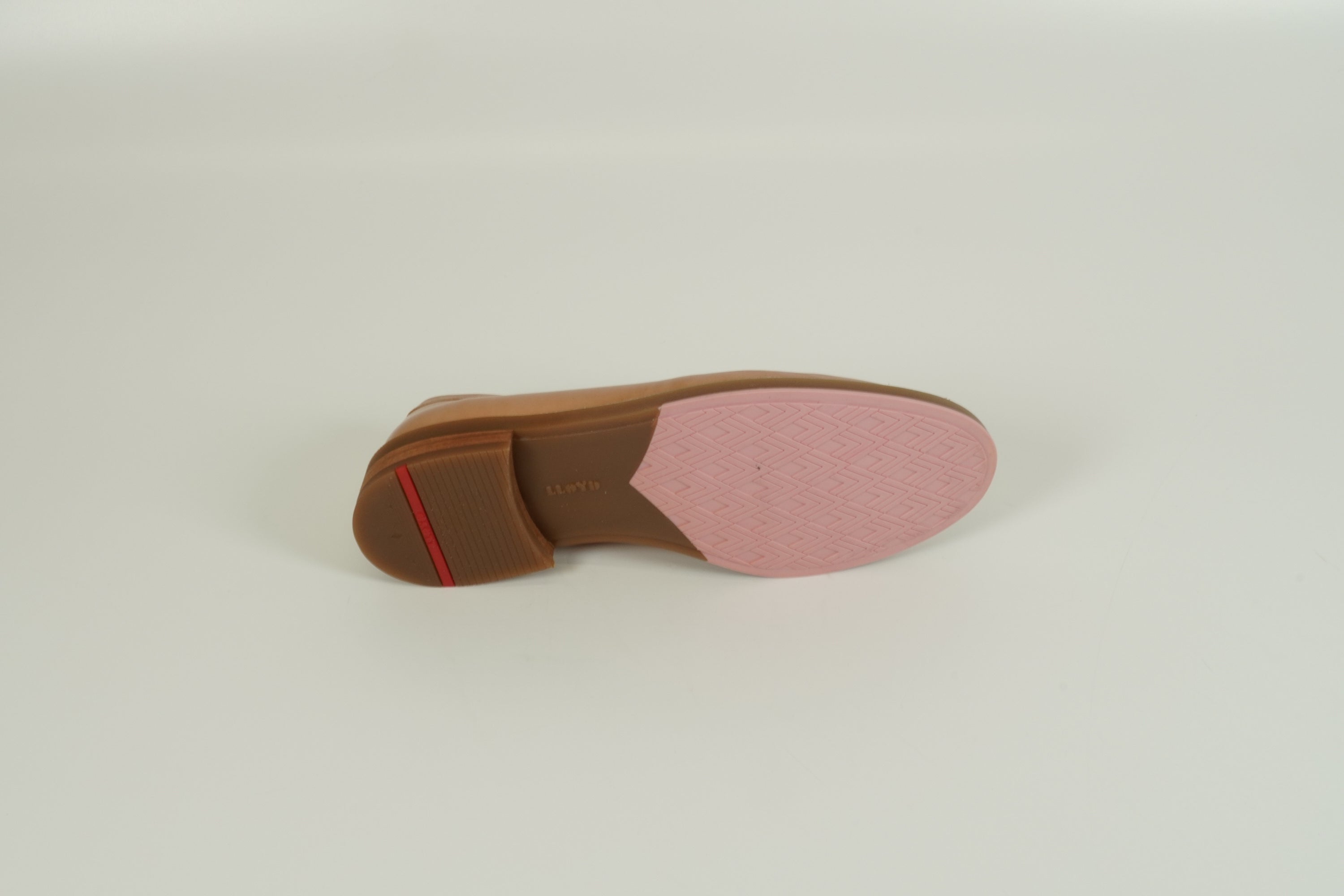 Mocassin beige