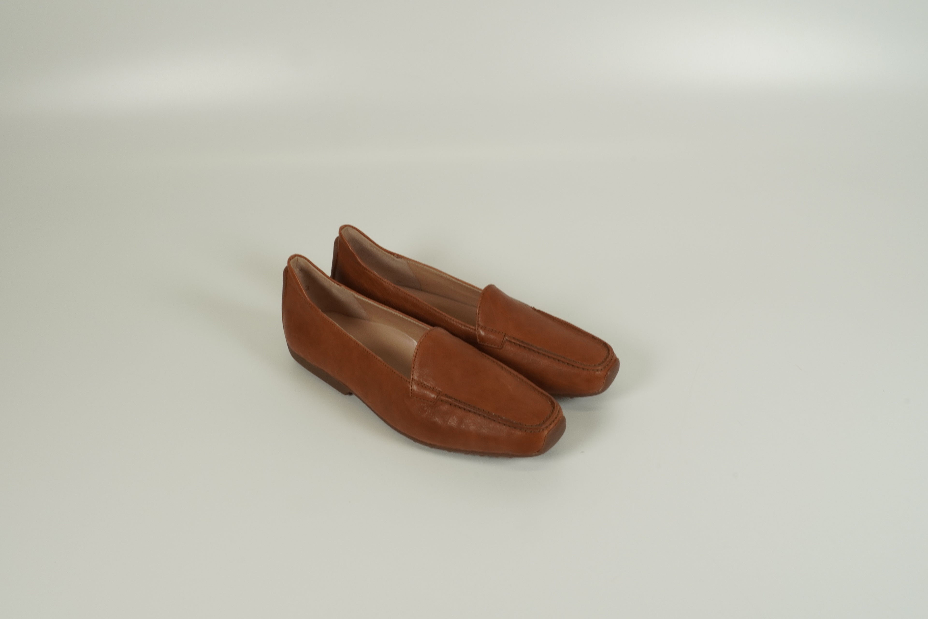 Moccasin Beige