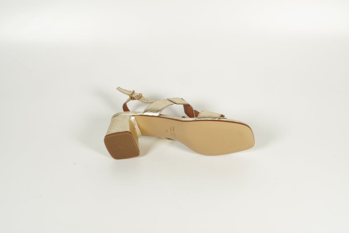 Sandale Gold