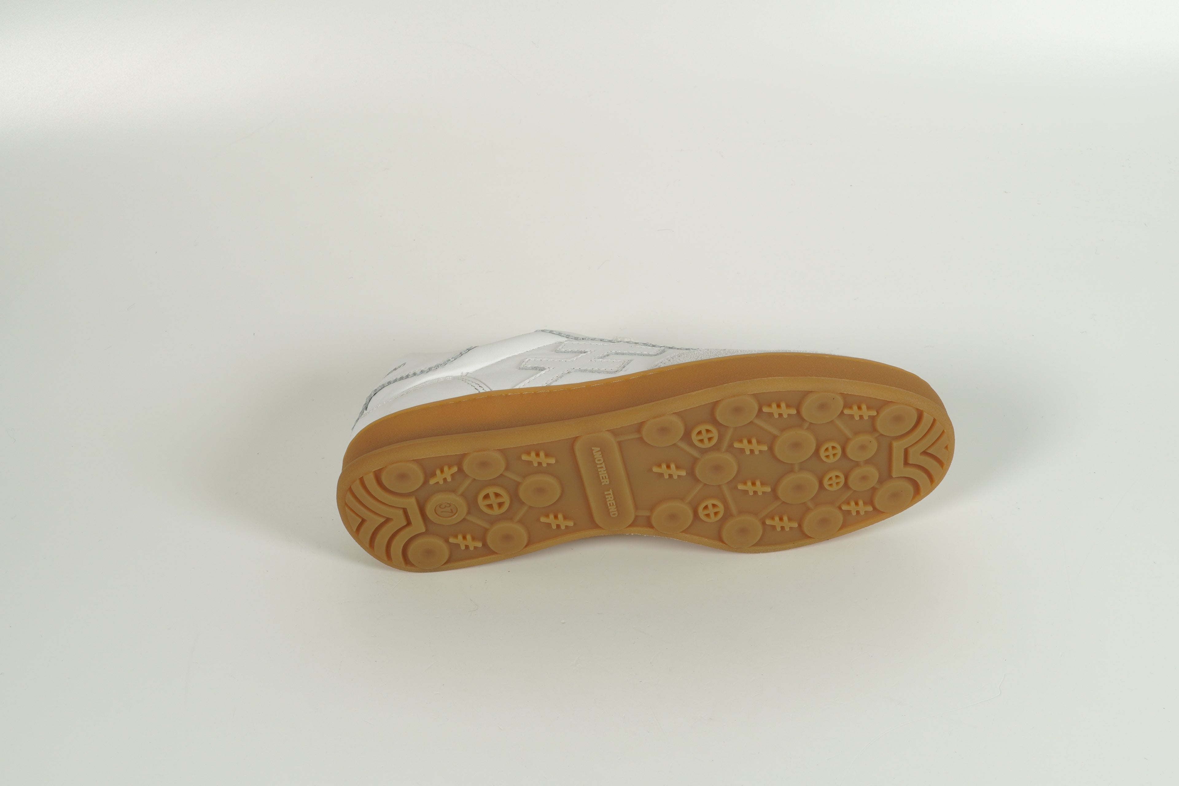Baskets blanches