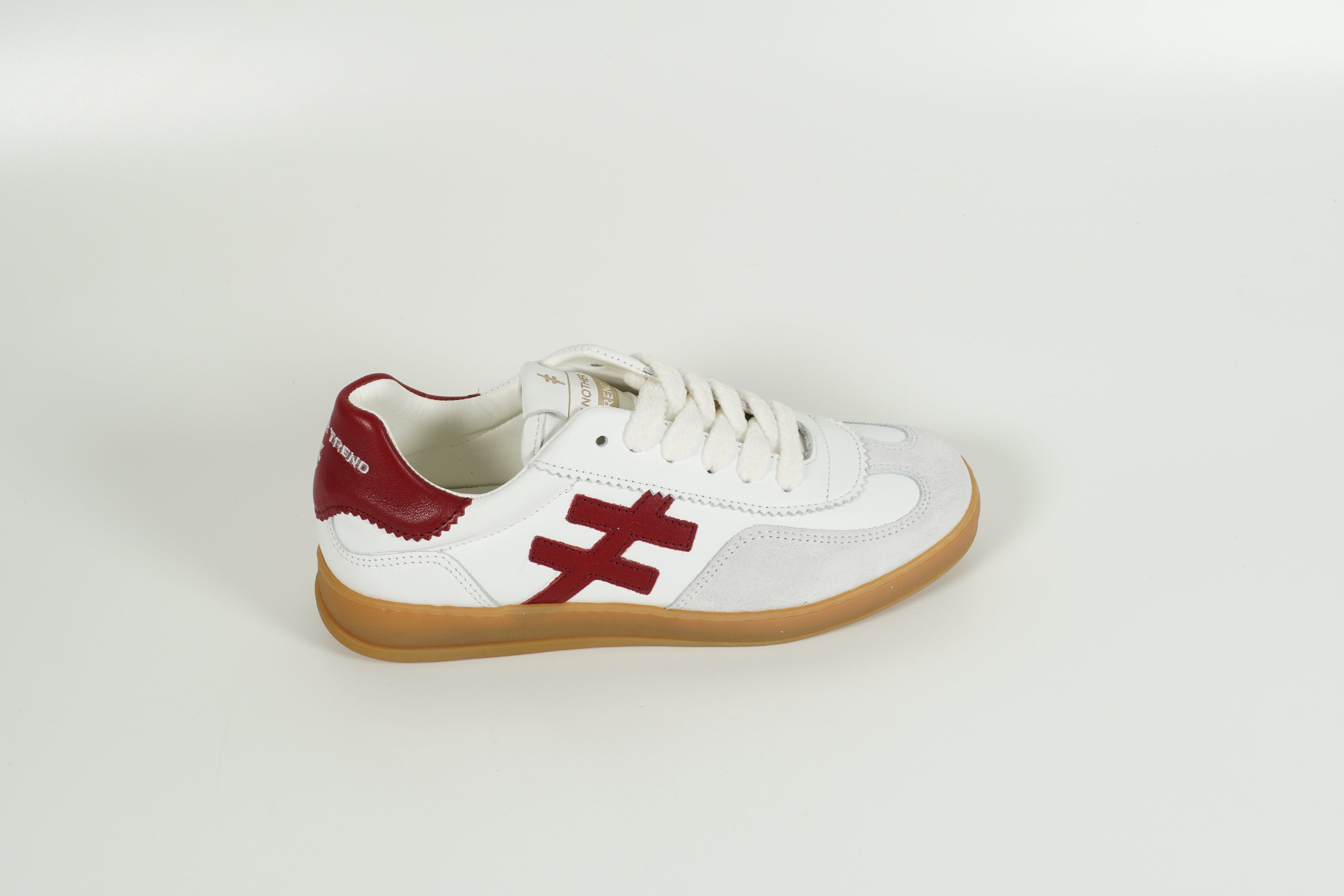Baskets blanches
