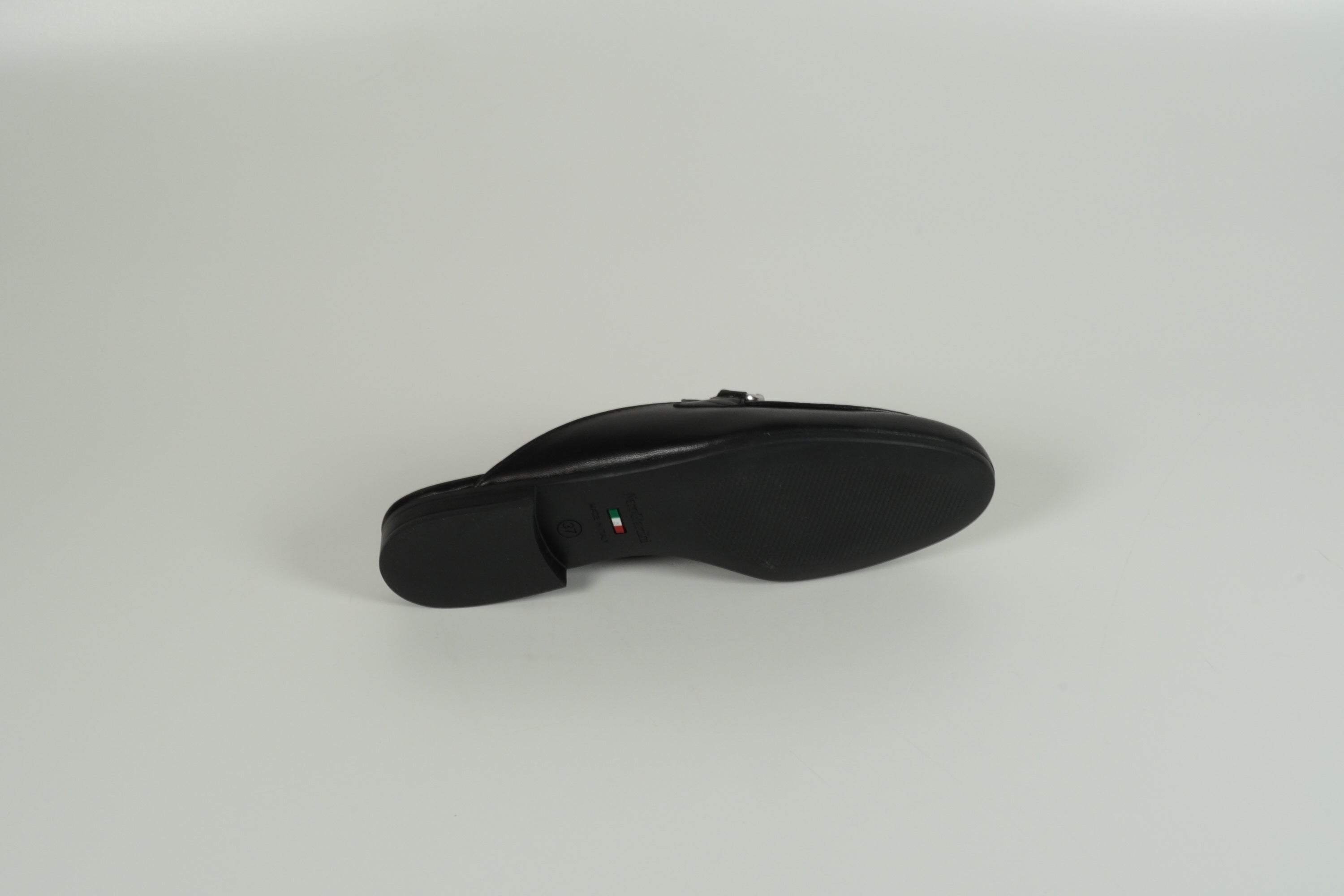 Mules Black