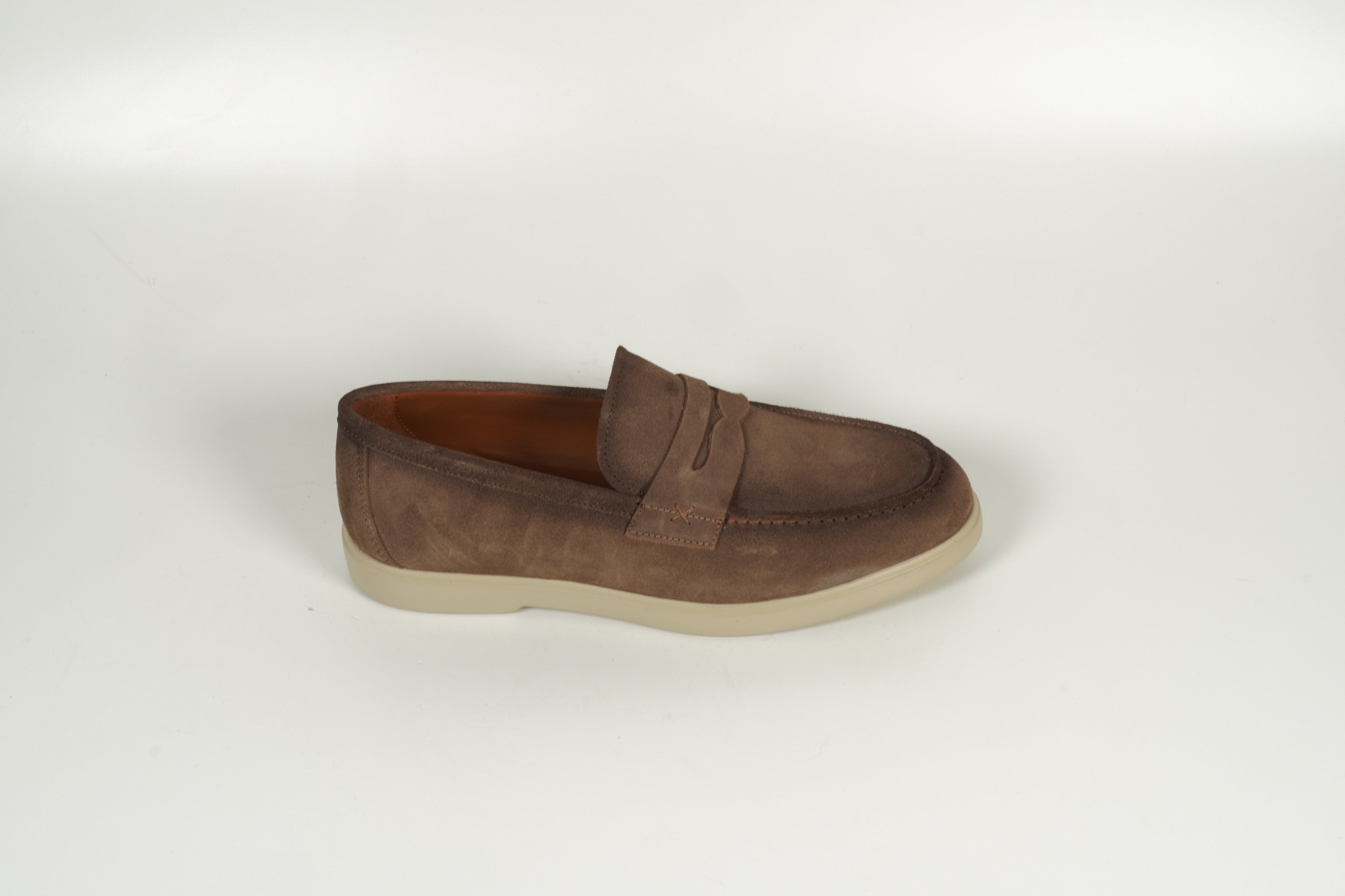 Loafer Braun