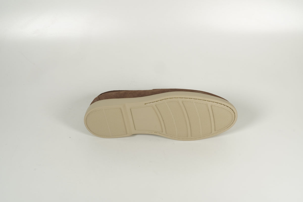 Loafer Brown