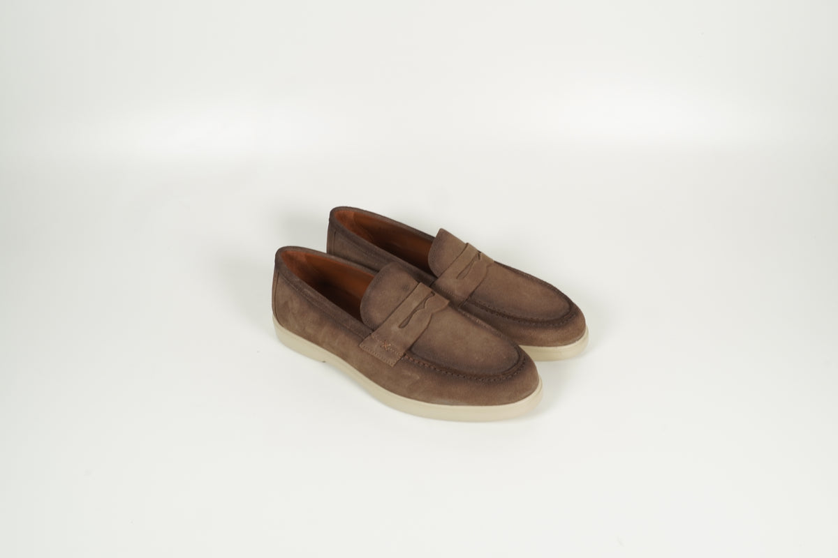 Loafer Brown