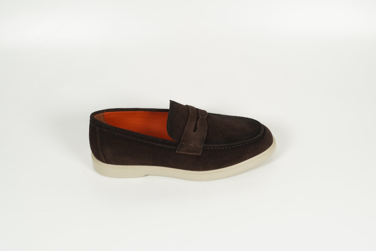 Loafer Brown