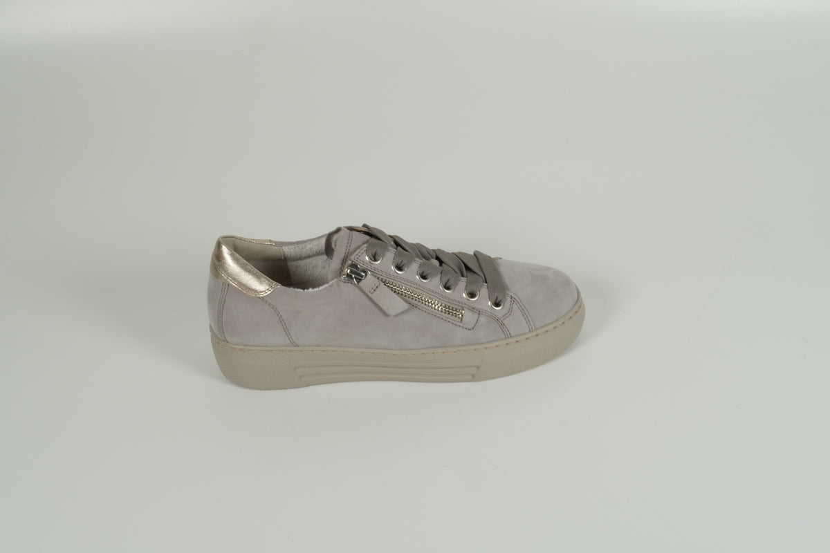 Sneaker Gray