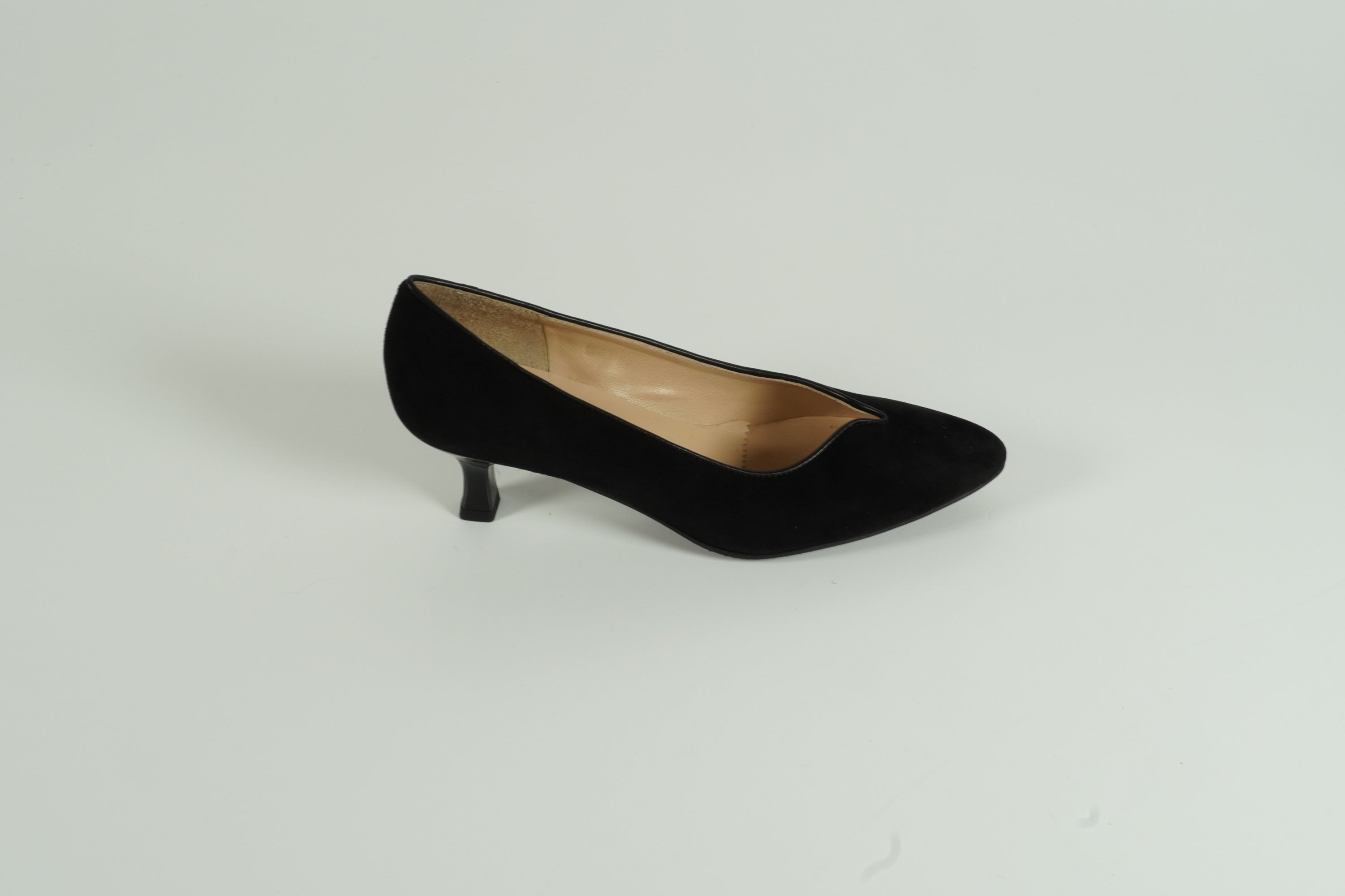 Pumps Schwarz