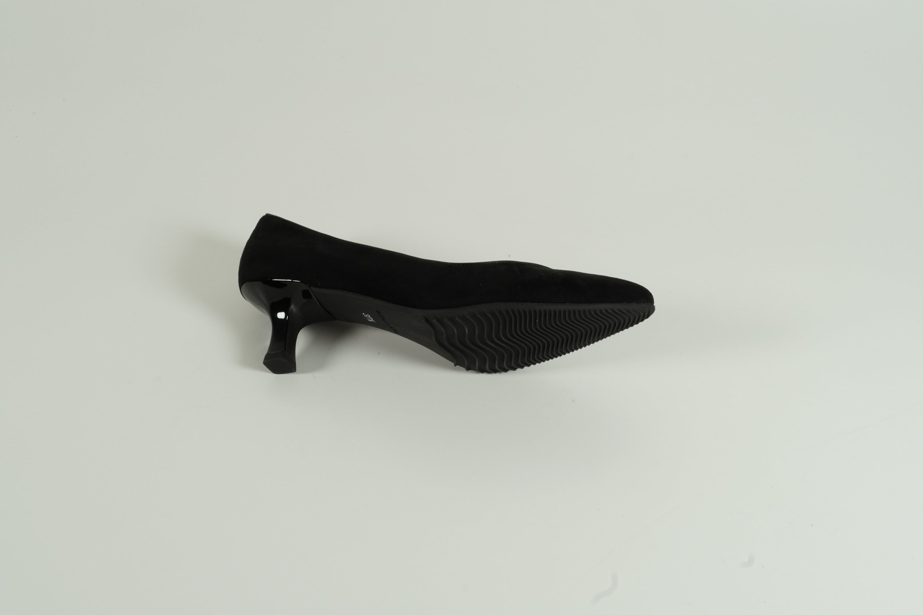 Pumps Schwarz