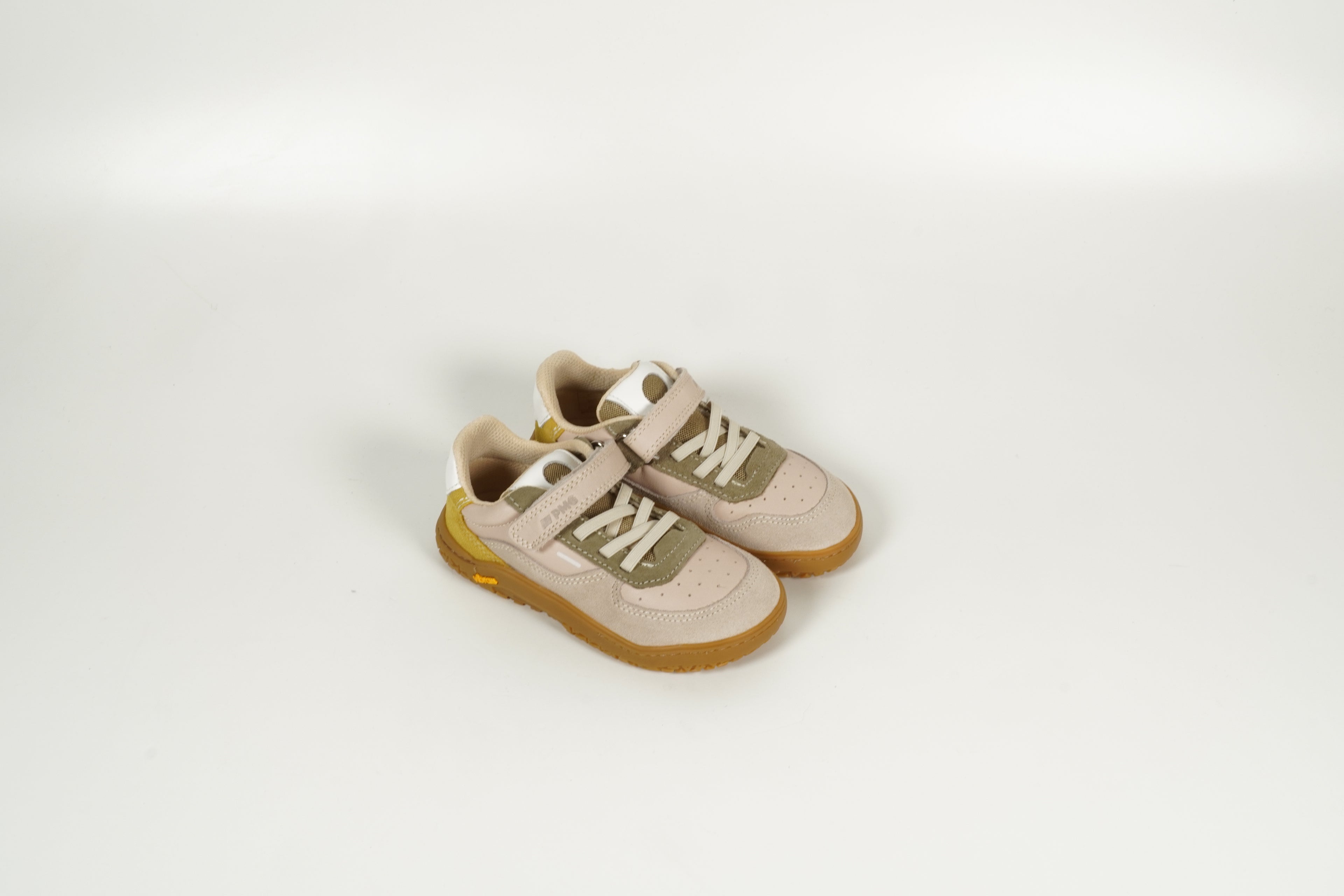 Sneaker Kids Beige