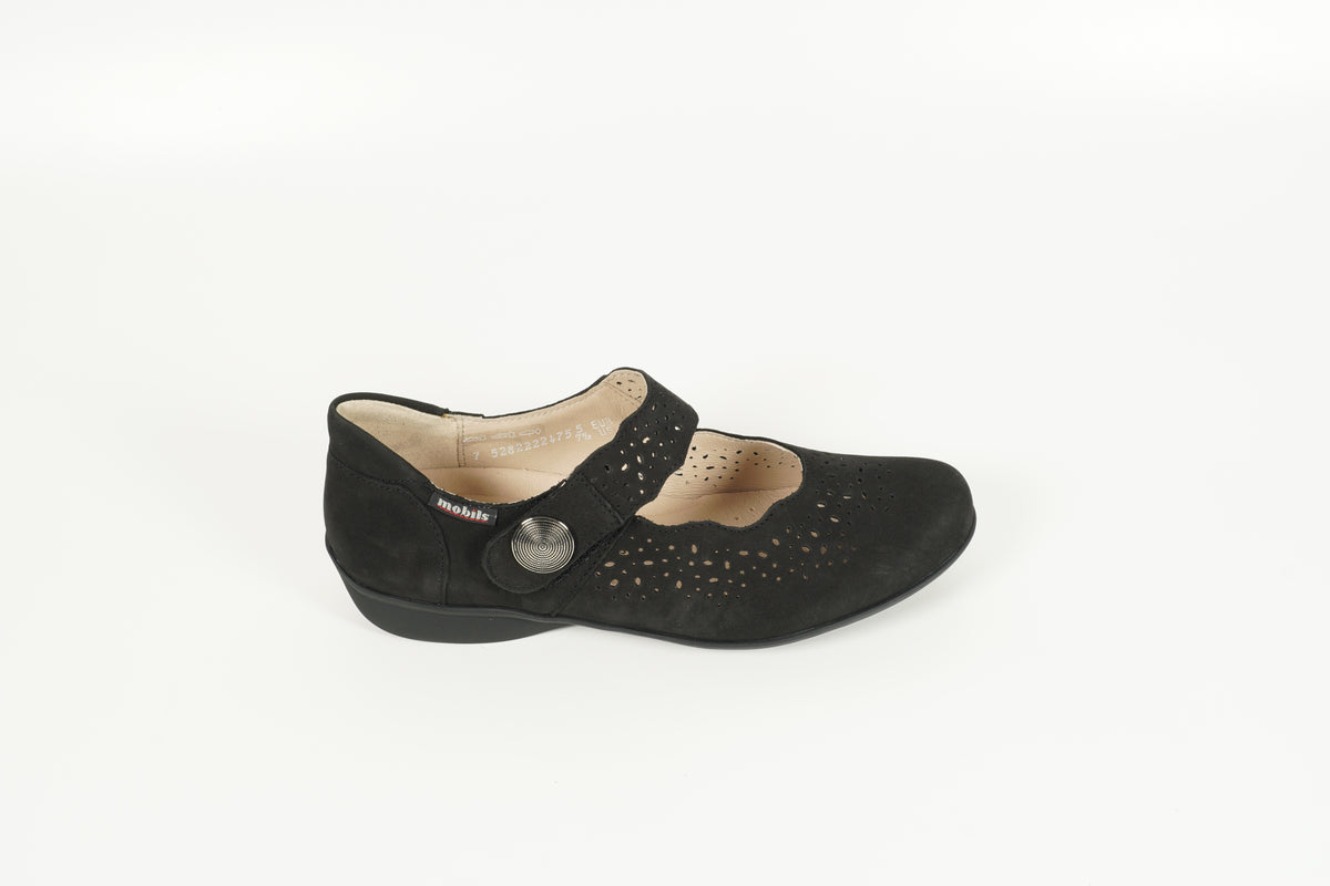 Ballerina Black