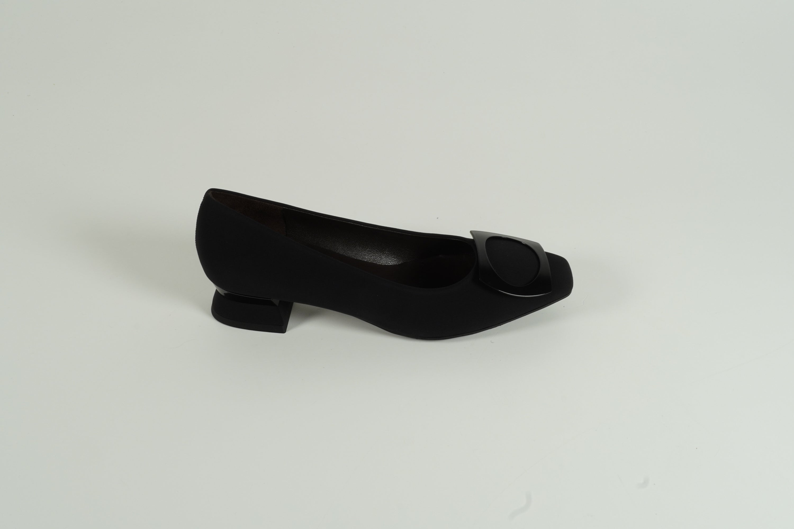 Pumps Schwarz