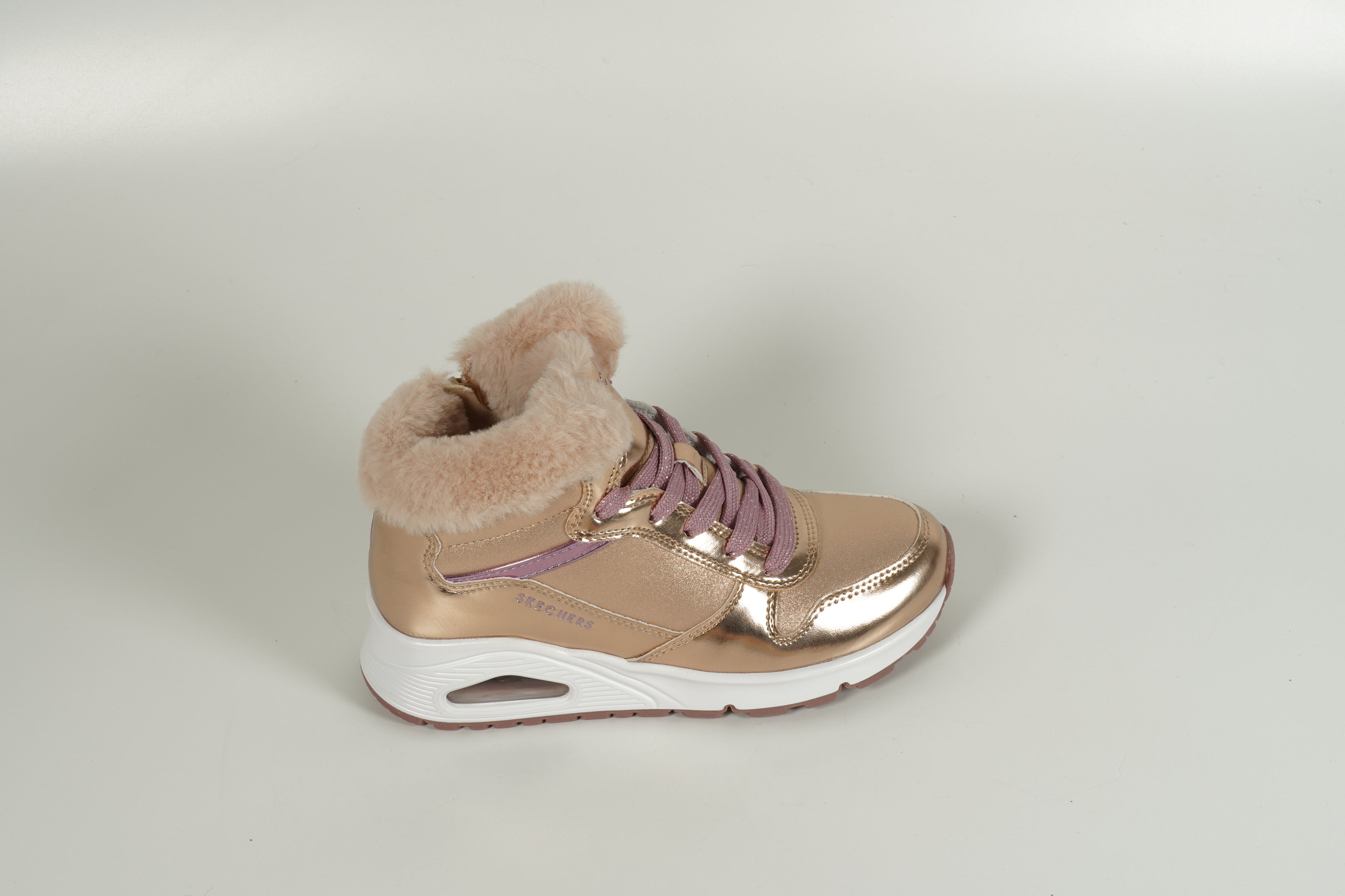 Boot Kids Gold