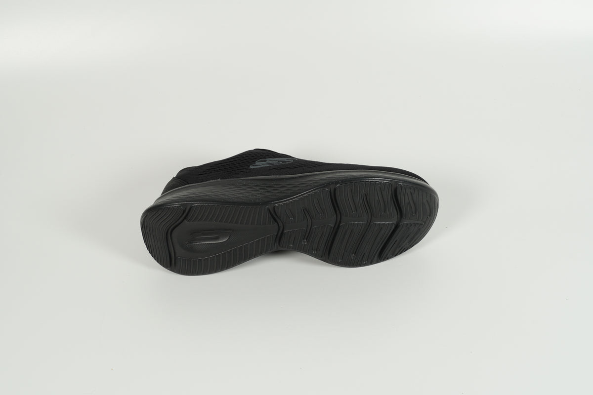 Sneaker Black