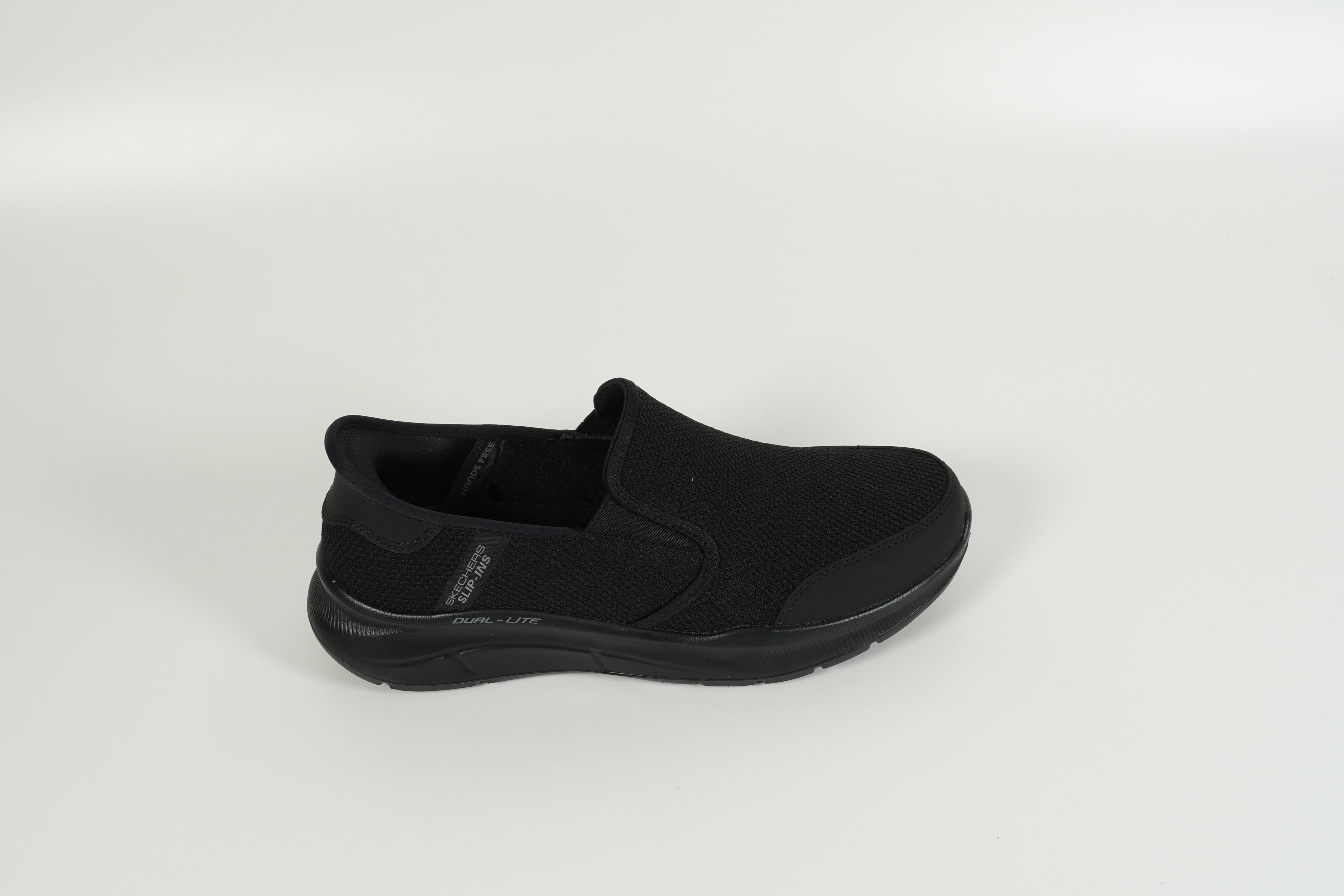 Sneaker Black