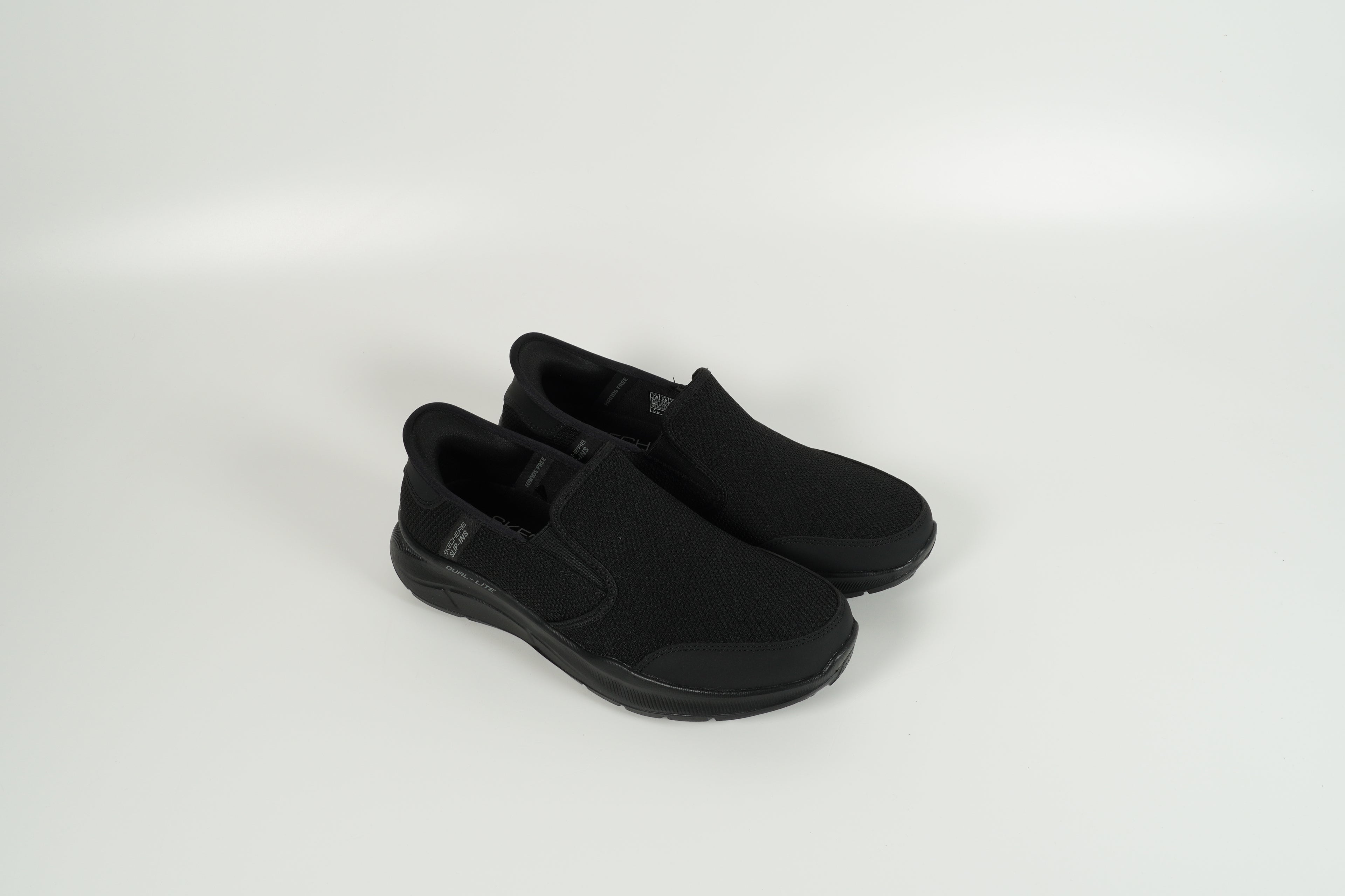 Sneaker Black