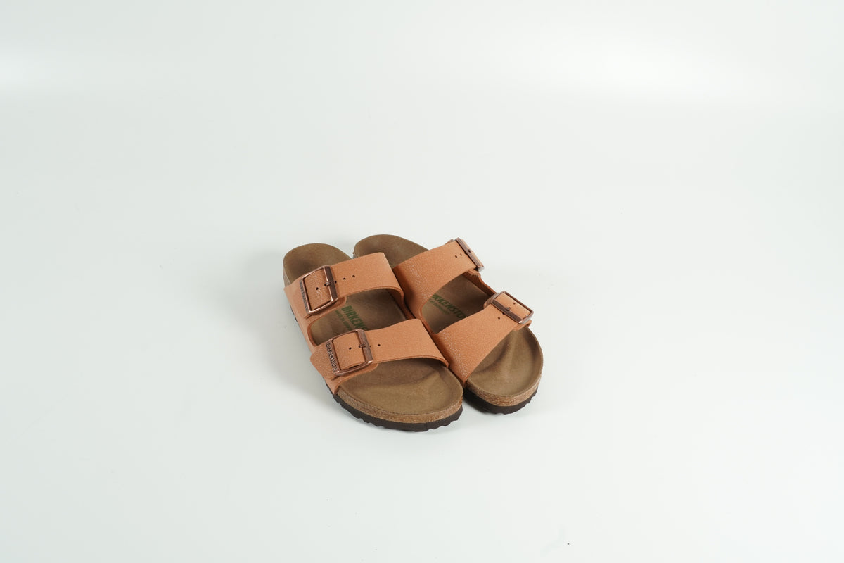 Sandal Arizona Orange