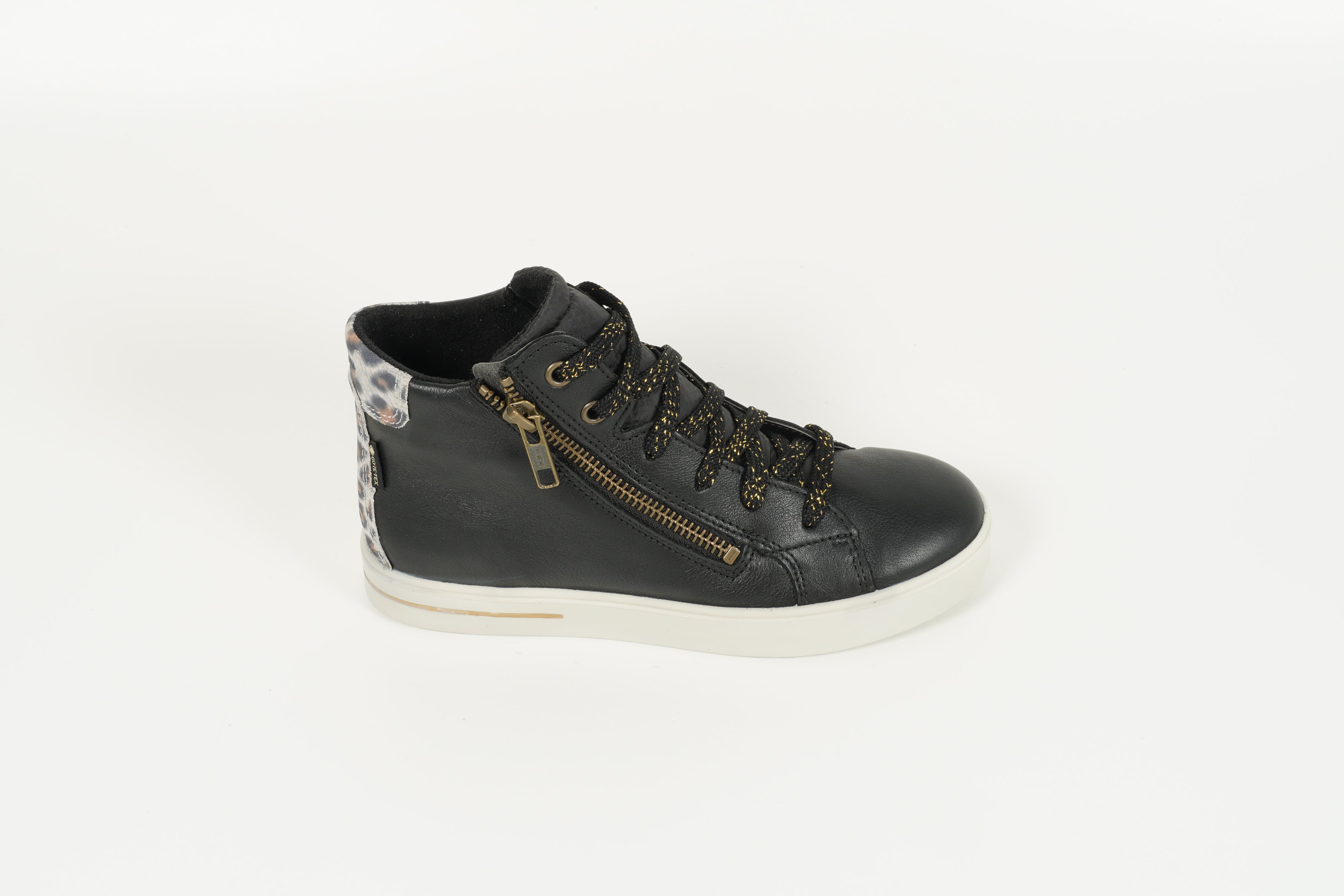 Sneaker Kids Schwarz