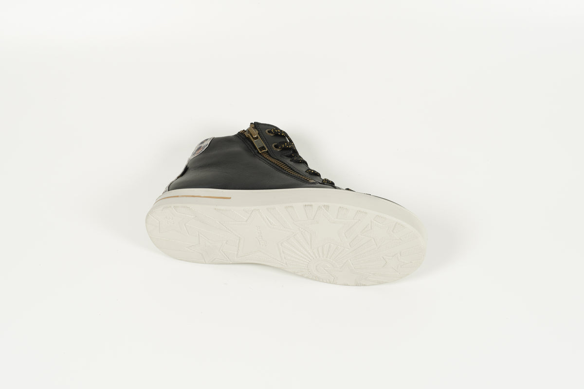 Sneaker Kids Black