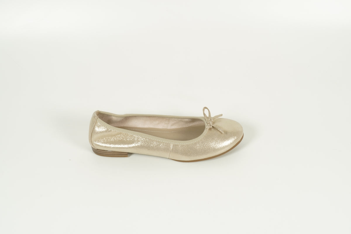 Ballerina Gold