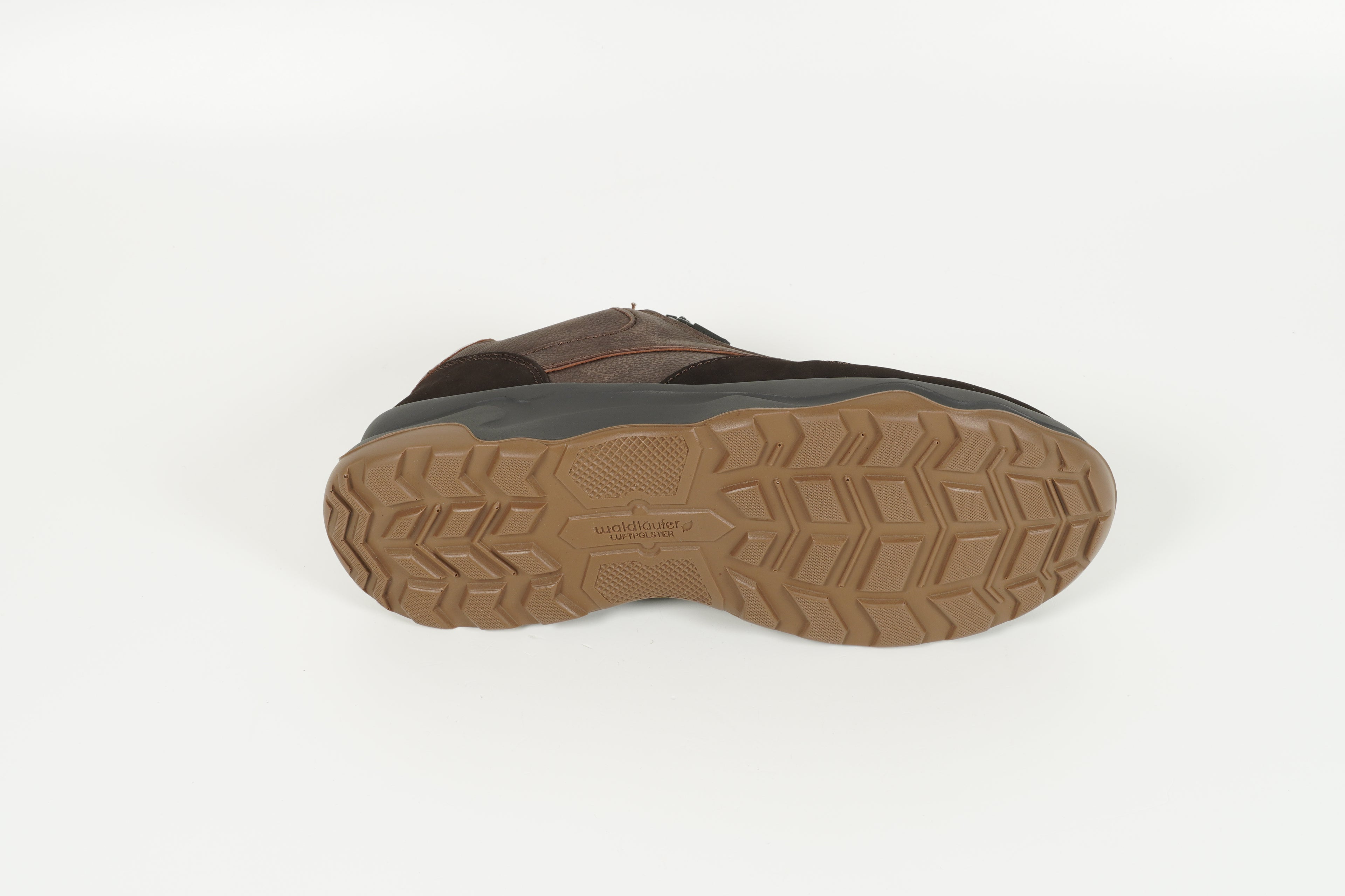 Sneaker Braun