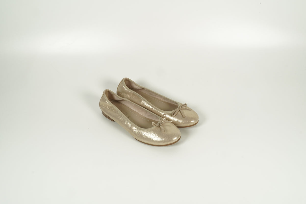 Ballerina Gold