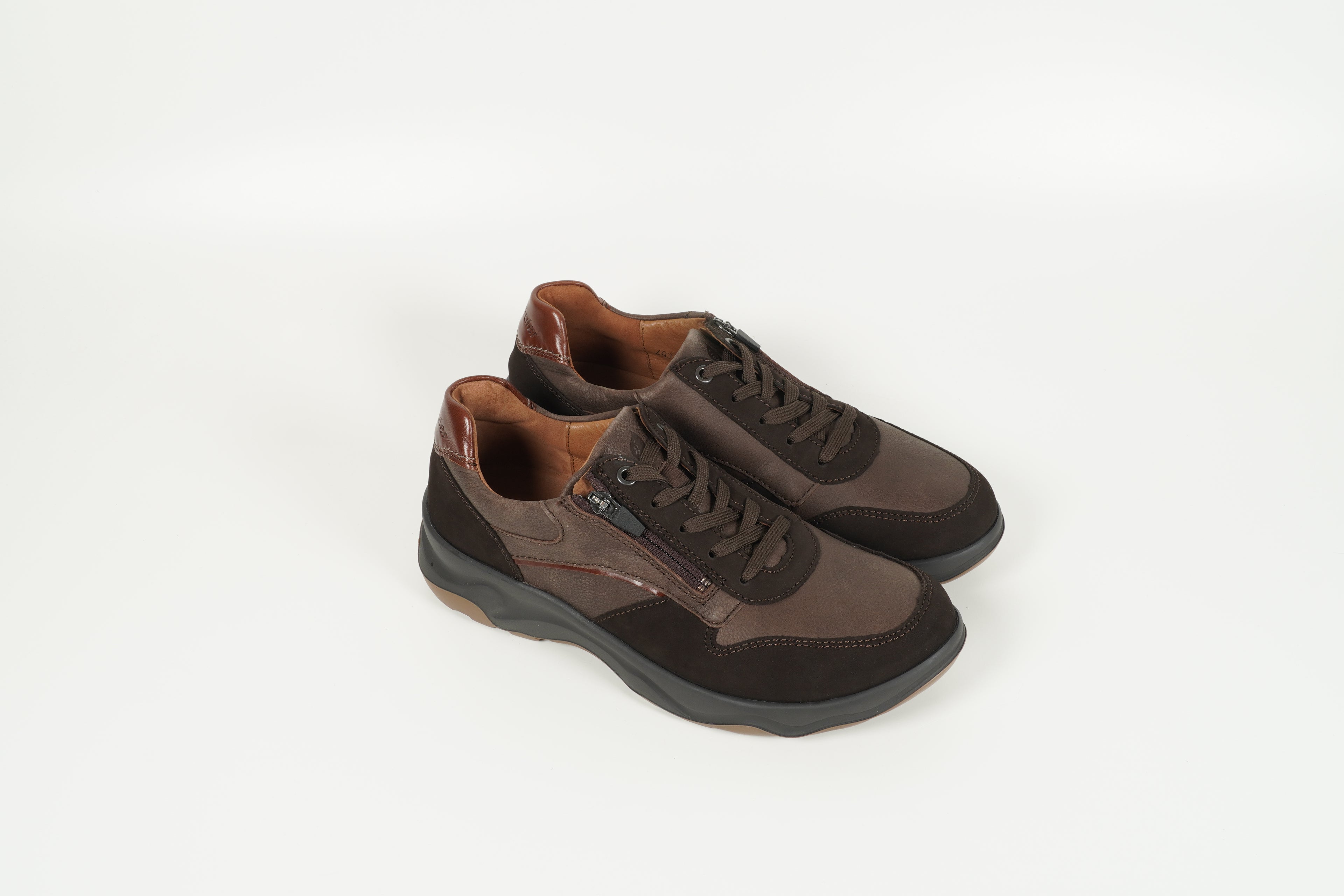 Sneaker Braun