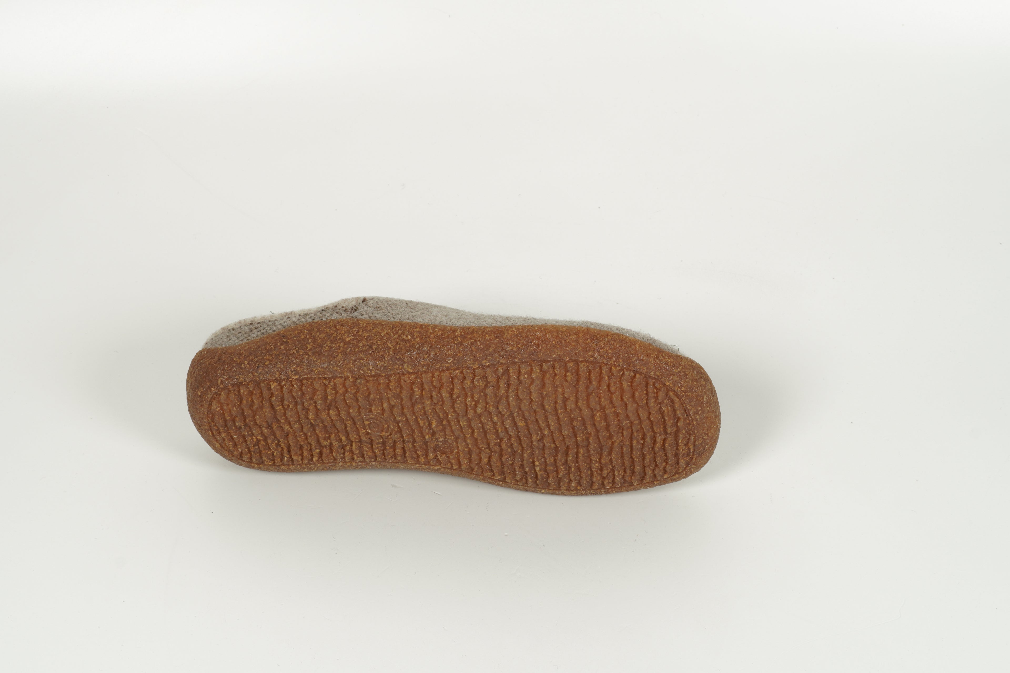 Hausschuhe Beige